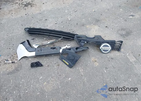 2018 Nissan Rogue Sv z USA, uszkodzony, nr VIN KNMAT2MV5JP513573